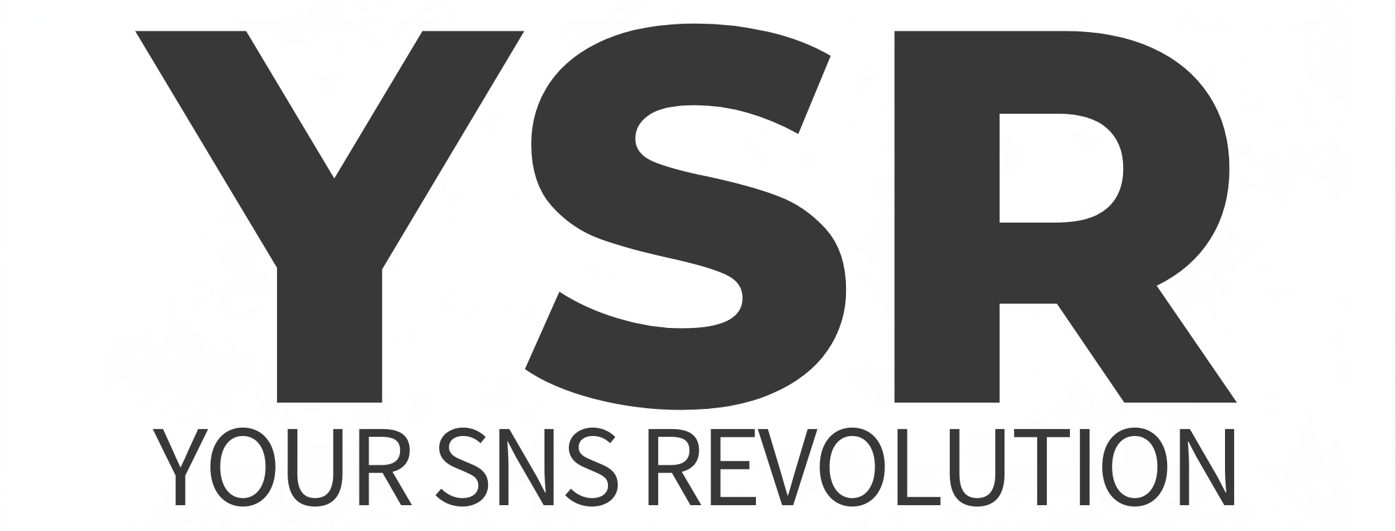 合同会社YSR | コスパよくSNS・PR戦略を設計する会社